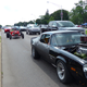 Illustration for article titled The Weirdest And Sexiest Cars That Showed Up To The Woodward Dream Cruise